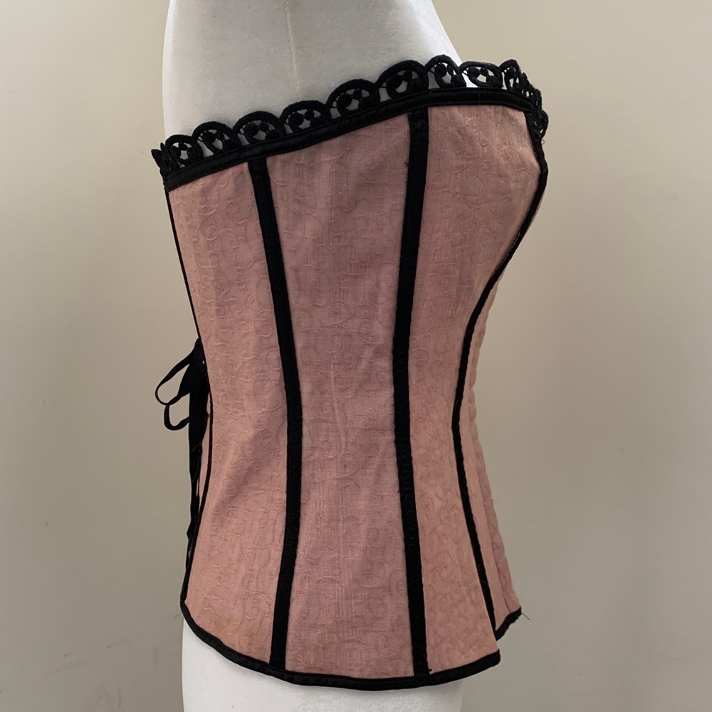 Vintage Corset - Picture 6 of 6